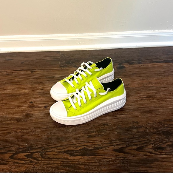 Converse Platform Sneakers - Picture 2 of 5